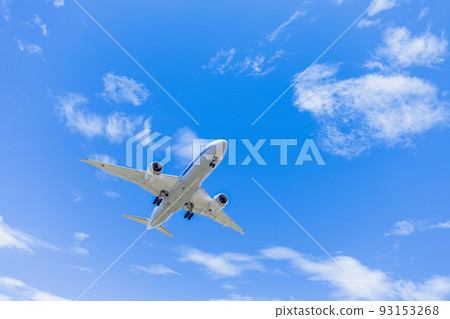 “飛機”波音波音 787-8 夢幻客機 “飛機”波音波音 787-8 夢幻客機 93153268