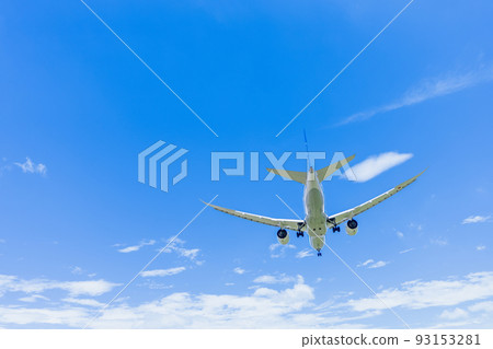 “飛機”波音波音 787-8 夢幻客機 93153281