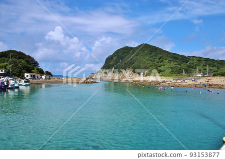 Kashiwajima, Kochi Seascape with a superb view Kashiwajima, Kochi Seascape with a superb view 93153877