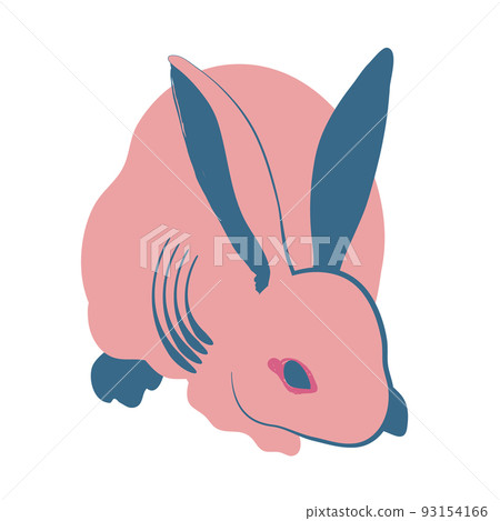 圓兔 圓兔 93154166