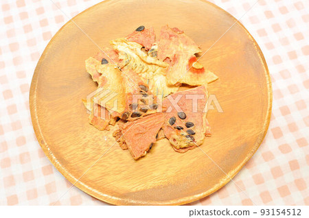 Freeze-dried watermelon 93154512