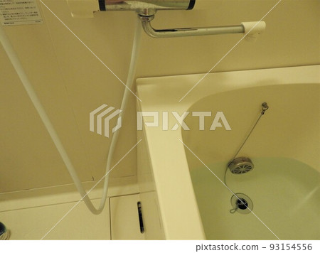 Bathroom Bathtub Bathtub 93154556