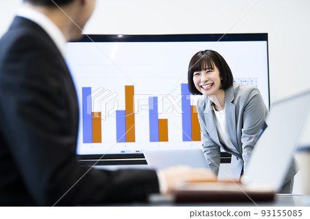 女商人會議研討會 女商人會議研討會 93155085