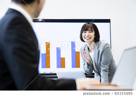 女商人會議研討會 女商人會議研討會 93155095