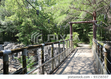 Tokai-Hokuriku Expressway Kawashima Parking Area Oasis Park River Environment Paradise Tokai-Hokuriku Expressway Kawashima Parking Area Oasis Park River Environment Paradise 93156507