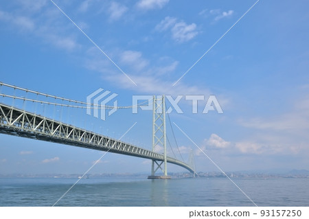 Akashi Kaikyo Bridge220815am11:57-3 93157250