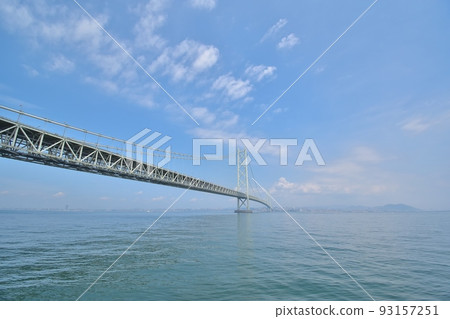 Akashi Kaikyo Bridge220815am11:56-3 Akashi Kaikyo Bridge220815am11:56-3 93157251