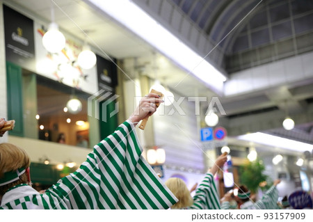 Yosakoi Festival Yosakoi Festival 93157909