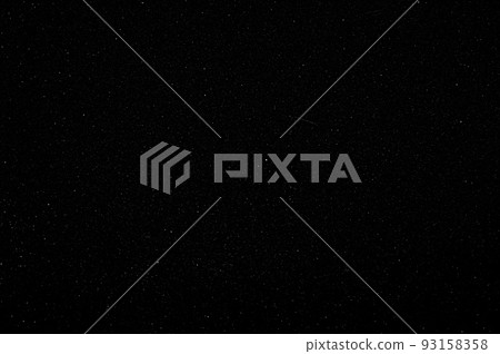 Starry sky of Biei Starry sky of Biei 93158358