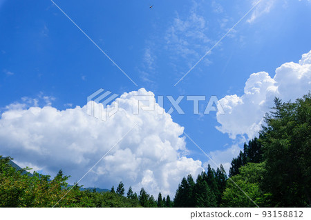 仲夏潮汐雲 仲夏潮汐雲 93158812