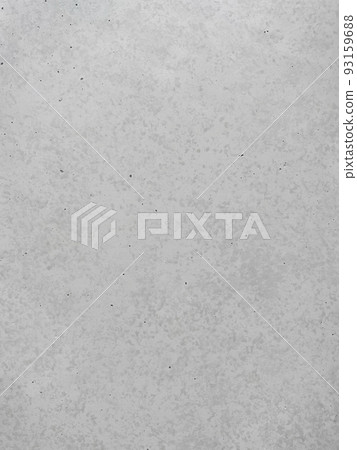 具有砂漿飾面的淺灰色混凝土表面的垂直背景圖像 具有砂漿飾面的淺灰色混凝土表面的垂直背景圖像 93159688