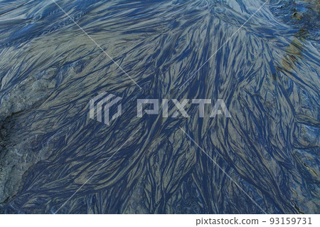 Yamagata / “Kamaiso no Yusui”繪製的獨特幾何圖案 93159731