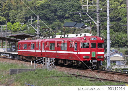 名鐵蒲郡線兒童之國站 93159934