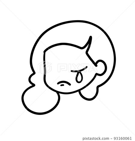 一個人在哭 一個人在哭 93160061