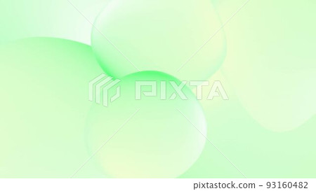 生態圖像的具有復制空間的抽象梯度 93160482