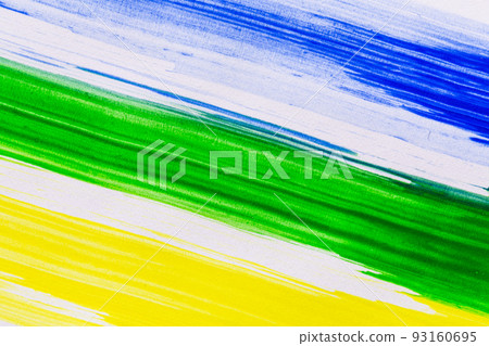 acrylic paint texture background multi color 93160695