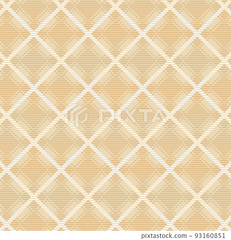 格子背景插圖圖像 93160851