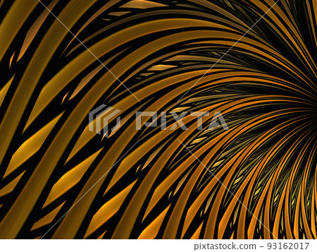 Geometric stripes, waves. Abstract glowing crossing lines pattern Geometric stripes, waves. Abstract glowing crossing lines pattern 93162017