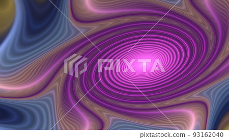 Smooth fractal swirls, digital artwork for creative graphic design. Wavy texture. Fantasy fractal digital art. Smooth fractal swirls, digital artwork for creative graphic design. Wavy texture. Fantasy fractal digital art. 93162040