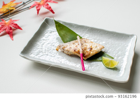 烤方頭魚片 93162196