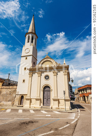 Church of San Rocco in Spilimbergo - Friuli-Venezia Giulia Italy 93162585