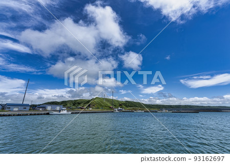 View of Bakkai Port 93162697