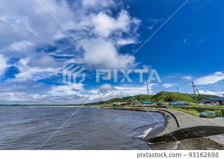 Bakkai港口的看法 93162698