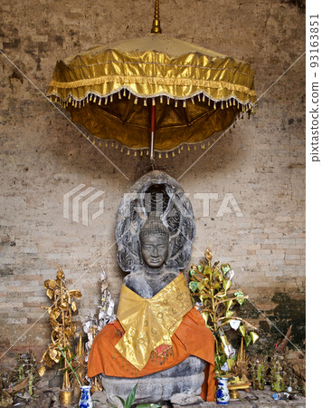 Architecture of ancient temple complex Angkor, Siem Reap Architecture of ancient temple complex Angkor, Siem Reap 93163851