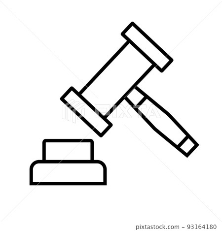 judgment hammer gavel judgment judgment hammer gavel judgment 93164180