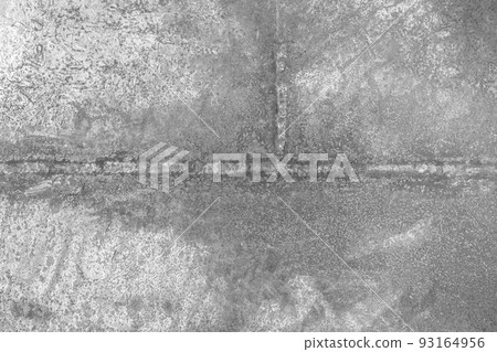 Process welding work slag industry steel old grey metal work texture background Process welding work slag industry steel old grey metal work texture background 93164956