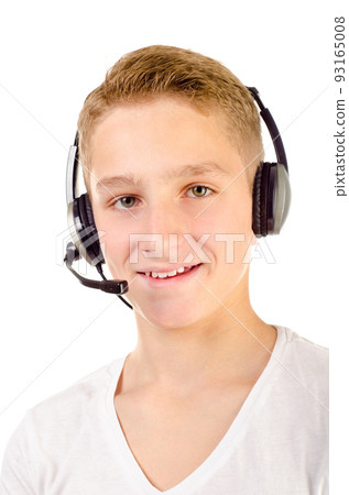 teenage boy 93165008