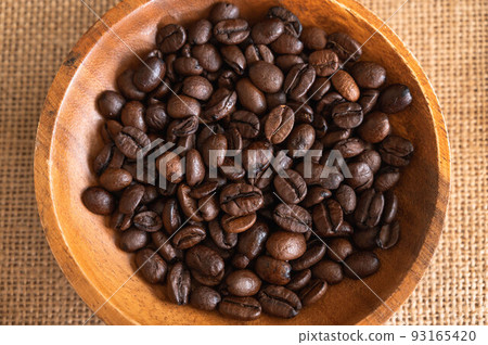 coffee bean blend coffee bean blend 93165420