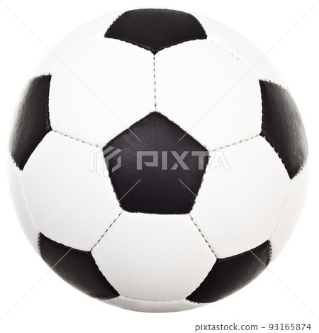 soccer ball soccer ball 93165874