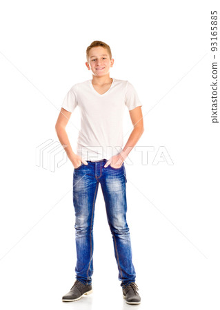 teenage boy teenage boy 93165885