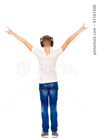 teenage boy teenage boy 93165886