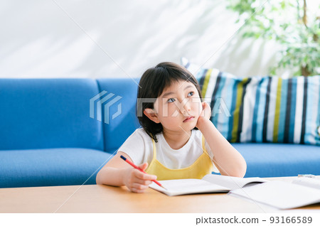 小學生思考問題的答案 93166589