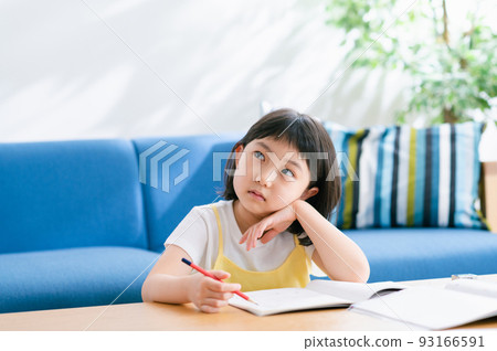 小學生思考問題的答案 93166591