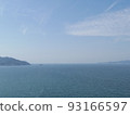 Sea and sky 93166597