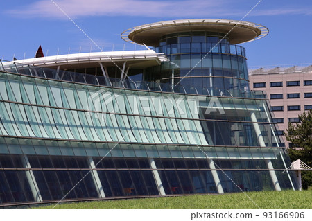 Kanda University of International Studies Campus 93166906