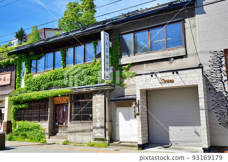 Kanzashiya大正玻璃博物館（北海道小樽市堺町） 93169179