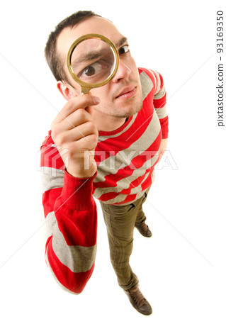 student boy 93169350