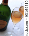 Rose champagne 93169810