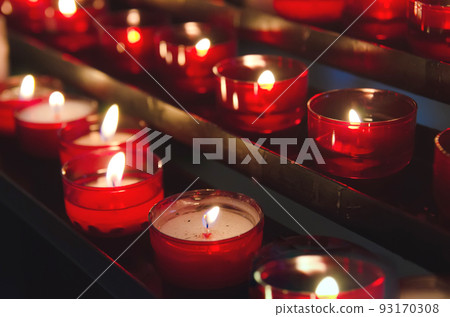 candles in church candles in church 93170308