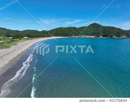 Komuro Beach, Okitsu Beach, Shimanto Town, Kochi Prefecture Komuro Beach, Okitsu Beach, Shimanto Town, Kochi Prefecture 93170834