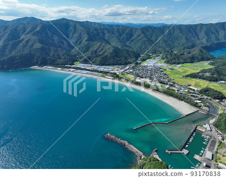 高知縣四萬十町衝津海灘小室海灘 93170838