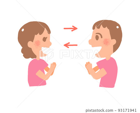 Laughter Yoga (Laughing with eye contact) 93171941