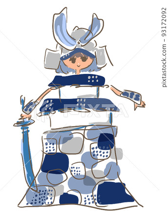 castle girl castle girl 93172092