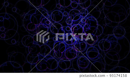 4k illustration background bubbles bubble darkness black dark black virtual background metaverse background 4k illustration background bubbles bubble darkness black dark black virtual background metaverse background 93174158