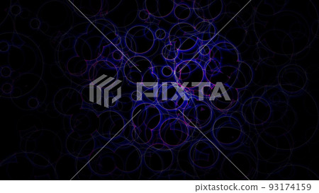 4k illustration background bubbles bubble darkness black dark black virtual background metaverse background 4k illustration background bubbles bubble darkness black dark black virtual background metaverse background 93174159