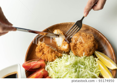 每個人都喜歡炸扇貝 每個人都喜歡炸扇貝 93174950